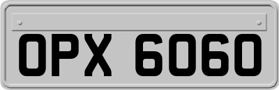 OPX6060