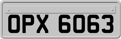 OPX6063