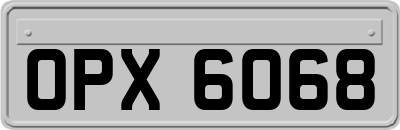 OPX6068