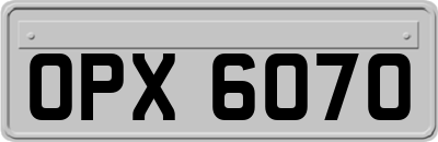 OPX6070