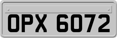 OPX6072
