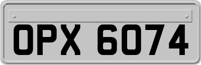 OPX6074