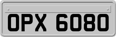 OPX6080