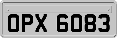 OPX6083