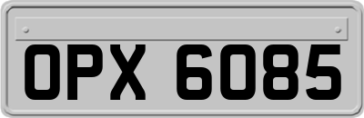 OPX6085