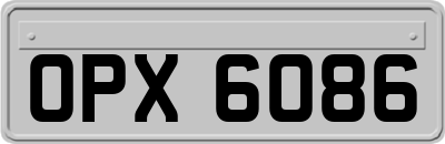 OPX6086