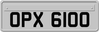 OPX6100