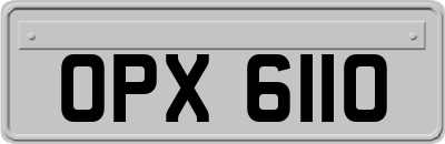 OPX6110