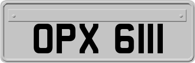 OPX6111