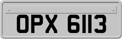 OPX6113