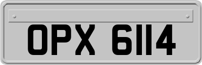 OPX6114