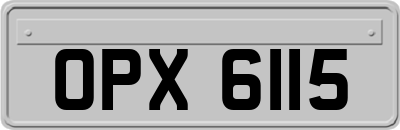 OPX6115