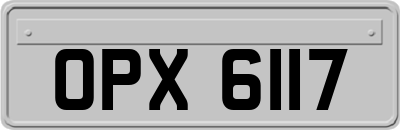 OPX6117