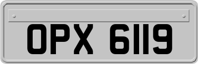 OPX6119