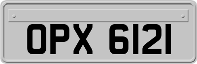 OPX6121
