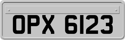 OPX6123