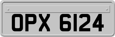 OPX6124