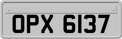 OPX6137