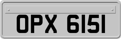 OPX6151