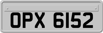 OPX6152