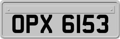 OPX6153