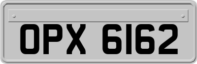 OPX6162
