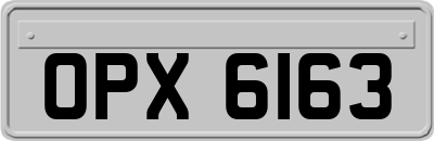 OPX6163