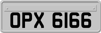 OPX6166