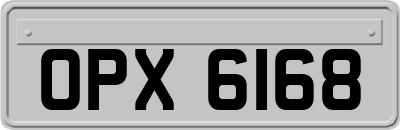 OPX6168