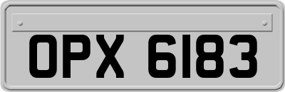 OPX6183