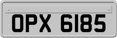 OPX6185
