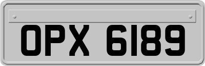 OPX6189