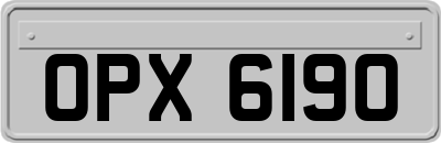 OPX6190