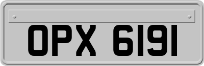 OPX6191