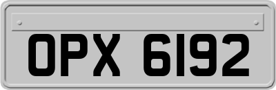 OPX6192
