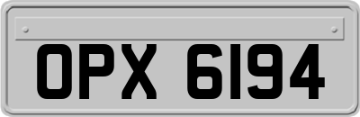 OPX6194