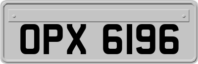 OPX6196