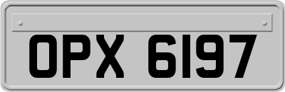 OPX6197