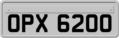 OPX6200