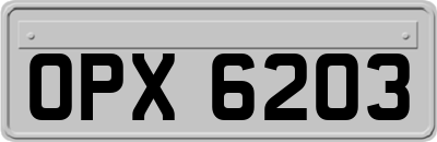 OPX6203