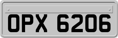 OPX6206