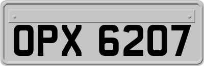 OPX6207