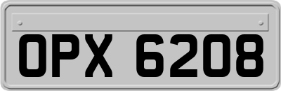 OPX6208