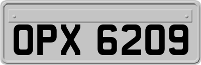 OPX6209