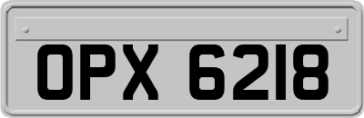 OPX6218