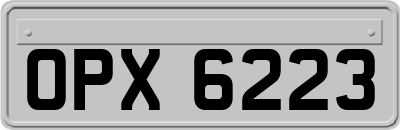 OPX6223