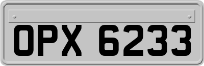 OPX6233