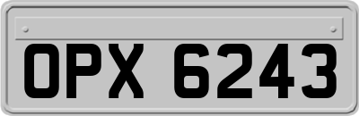OPX6243