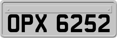 OPX6252