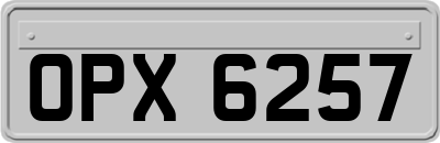 OPX6257